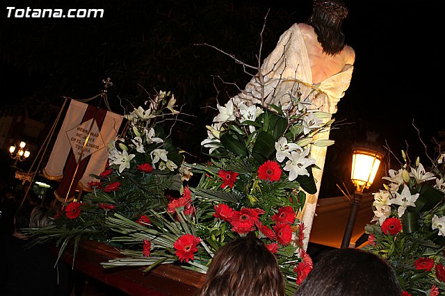 Va Crucis penitencial a la ermita del Calvario 2013 - 52