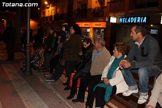 Va Crucis penitencial a la ermita del Calvario 2013 - 53