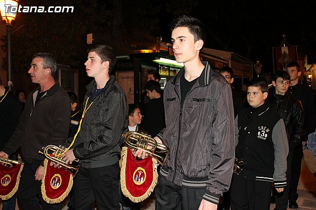 Va Crucis penitencial a la ermita del Calvario 2013 - 60