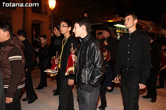 Va Crucis penitencial a la ermita del Calvario 2013 - 62