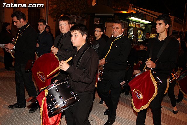 Va Crucis penitencial a la ermita del Calvario 2013 - 63