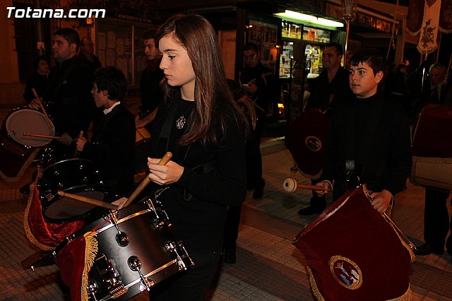 Va Crucis penitencial a la ermita del Calvario 2013 - 64
