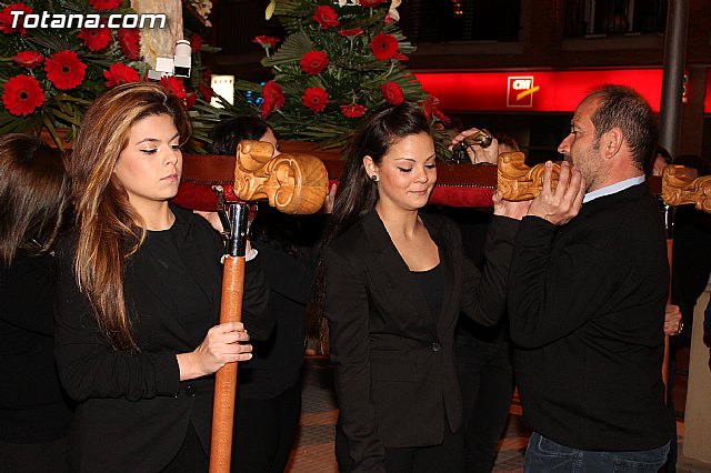 Va Crucis penitencial a la ermita del Calvario 2013 - 67