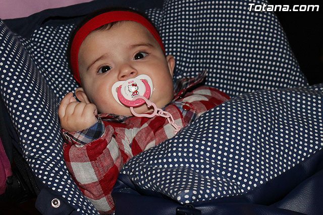 Va Crucis penitencial a la ermita del Calvario 2013 - 71