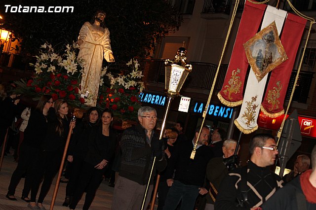 Va Crucis penitencial a la ermita del Calvario 2013 - 72