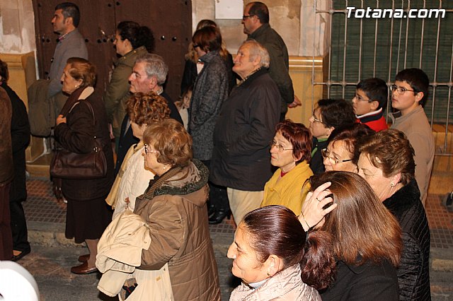 Va Crucis penitencial a la ermita del Calvario 2013 - 78