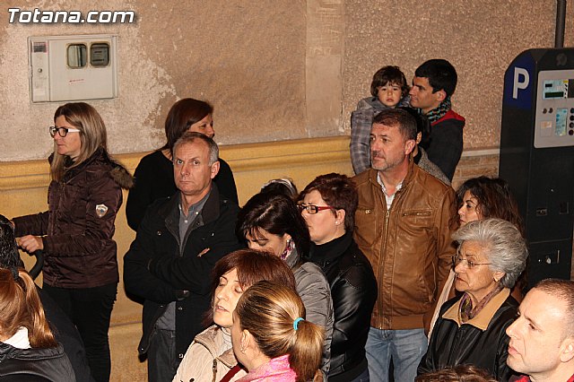 Va Crucis penitencial a la ermita del Calvario 2013 - 80