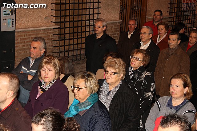 Va Crucis penitencial a la ermita del Calvario 2013 - 81