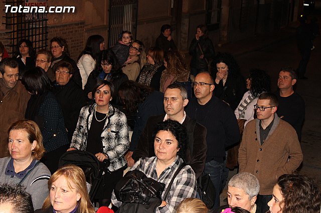 Va Crucis penitencial a la ermita del Calvario 2013 - 82