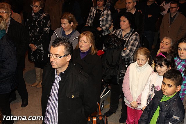 Va Crucis penitencial a la ermita del Calvario 2013 - 83