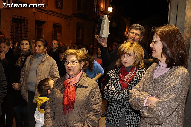 Va Crucis penitencial a la ermita del Calvario 2013 - 84