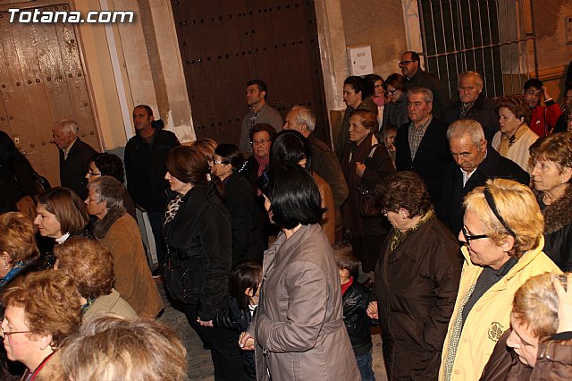 Va Crucis penitencial a la ermita del Calvario 2013 - 86