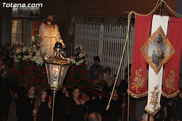 Va Crucis penitencial a la ermita del Calvario 2013 - 88