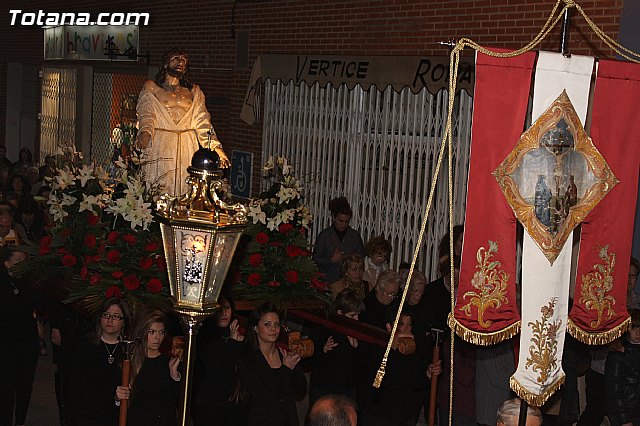 Va Crucis penitencial a la ermita del Calvario 2013 - 88