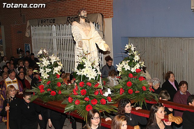 Va Crucis penitencial a la ermita del Calvario 2013 - 89