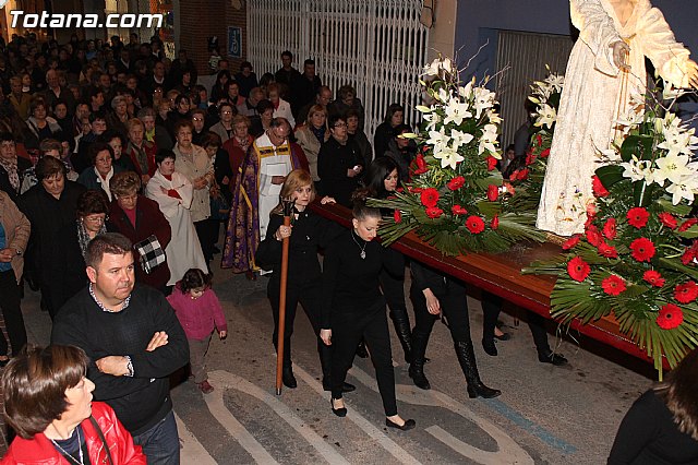 Va Crucis penitencial a la ermita del Calvario 2013 - 90