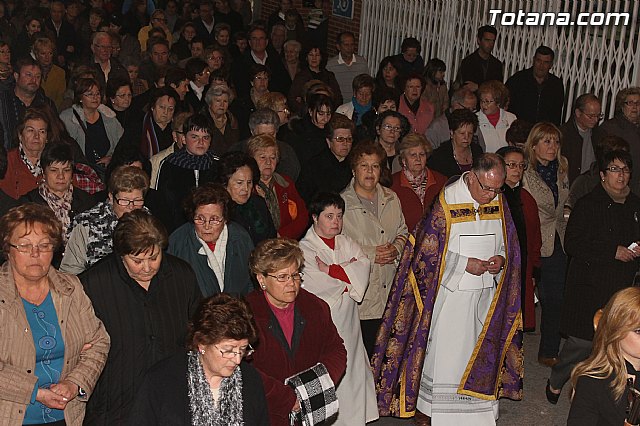 Va Crucis penitencial a la ermita del Calvario 2013 - 91