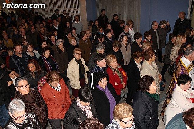 Va Crucis penitencial a la ermita del Calvario 2013 - 93