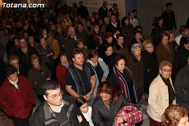 Va Crucis penitencial a la ermita del Calvario 2013 - 94