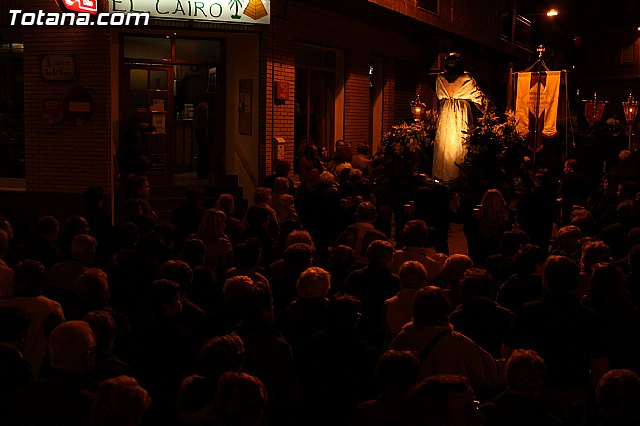 Va Crucis penitencial a la ermita del Calvario 2013 - 99