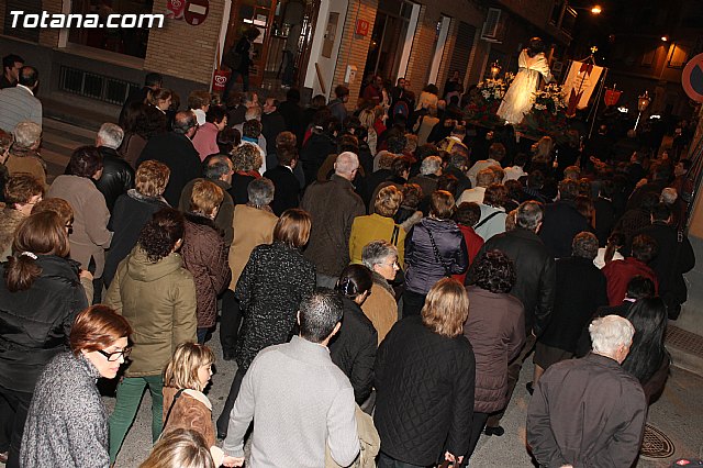 Va Crucis penitencial a la ermita del Calvario 2013 - 100
