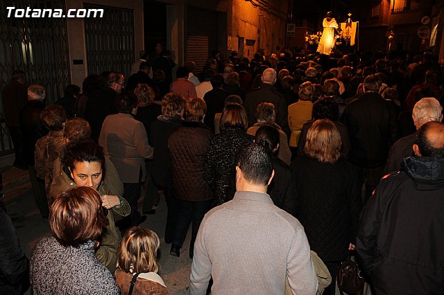 Va Crucis penitencial a la ermita del Calvario 2013 - 102