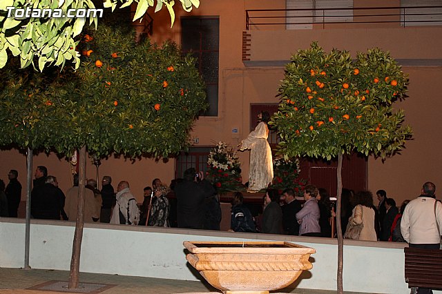 Va Crucis penitencial a la ermita del Calvario 2013 - 107