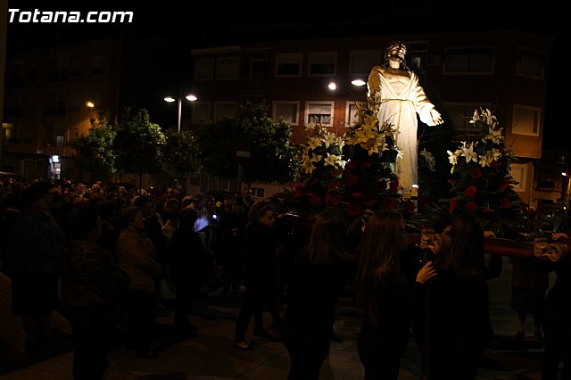 Va Crucis penitencial a la ermita del Calvario 2013 - 108