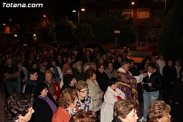 Va Crucis penitencial a la ermita del Calvario 2013 - 109