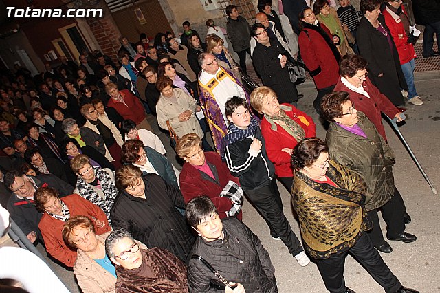 Va Crucis penitencial a la ermita del Calvario 2013 - 114