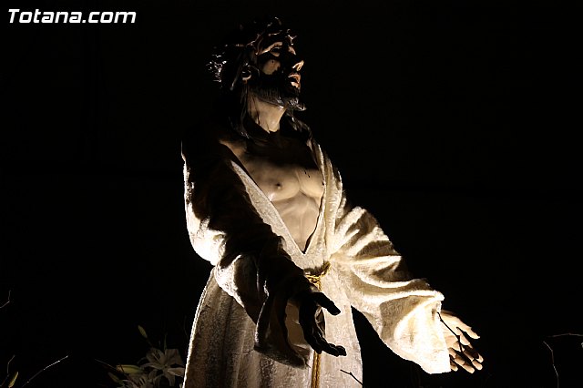 Va Crucis penitencial a la ermita del Calvario 2013 - 116