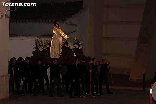 Va Crucis penitencial a la ermita del Calvario 2013 - 119