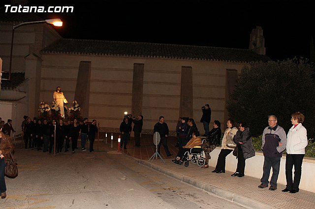 Va Crucis penitencial a la ermita del Calvario 2013 - 120