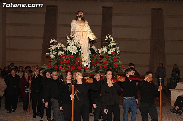 Va Crucis penitencial a la ermita del Calvario 2013 - 121