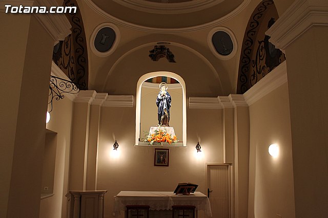 Va Crucis penitencial a la ermita del Calvario 2013 - 127