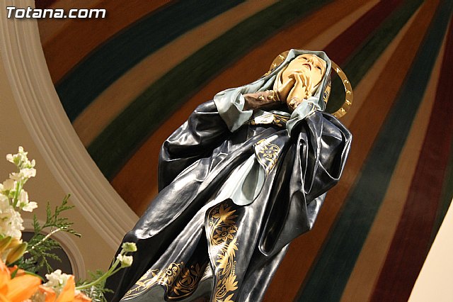 Va Crucis penitencial a la ermita del Calvario 2013 - 129