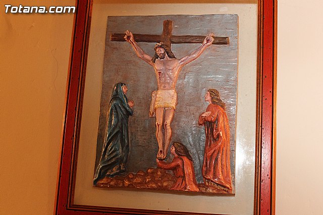 Va Crucis penitencial a la ermita del Calvario 2013 - 130