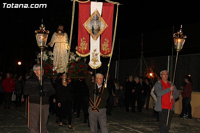 Va Crucis penitencial a la ermita del Calvario 2013 - 134