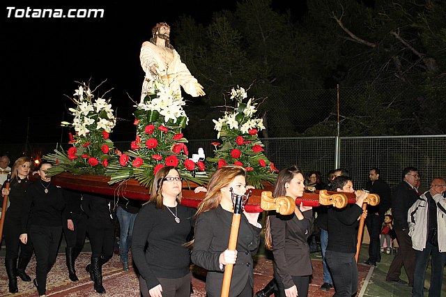 Va Crucis penitencial a la ermita del Calvario 2013 - 135