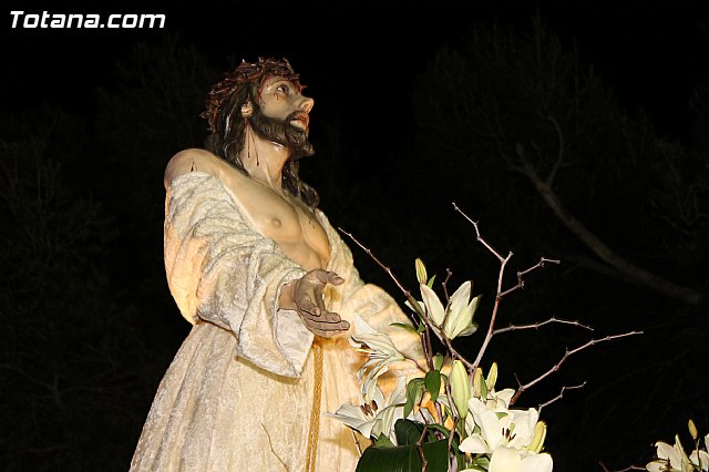 Va Crucis penitencial a la ermita del Calvario 2013 - 136