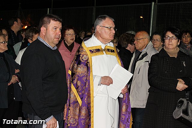 Va Crucis penitencial a la ermita del Calvario 2013 - 137
