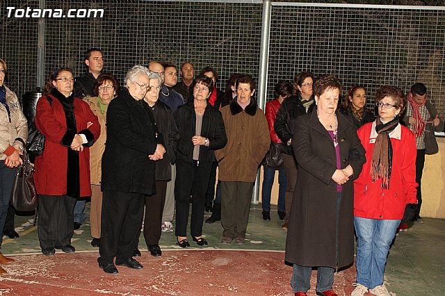 Va Crucis penitencial a la ermita del Calvario 2013 - 139