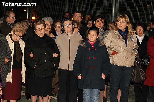 Va Crucis penitencial a la ermita del Calvario 2013 - 141