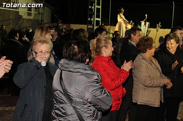 Va Crucis penitencial a la ermita del Calvario 2013 - 146