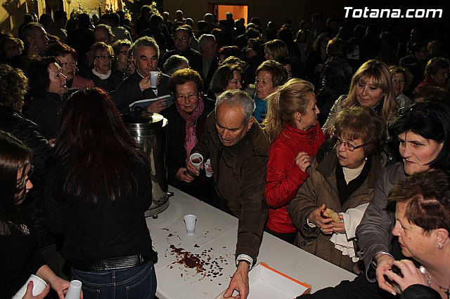 Va Crucis penitencial a la ermita del Calvario 2013 - 147