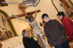 Via Crucis