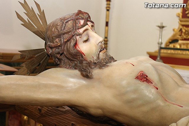 Va Crucis de Hermandades y Cofradas - 2013 - 2