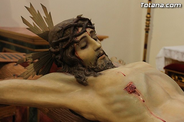 Va Crucis de Hermandades y Cofradas - 2013 - 4