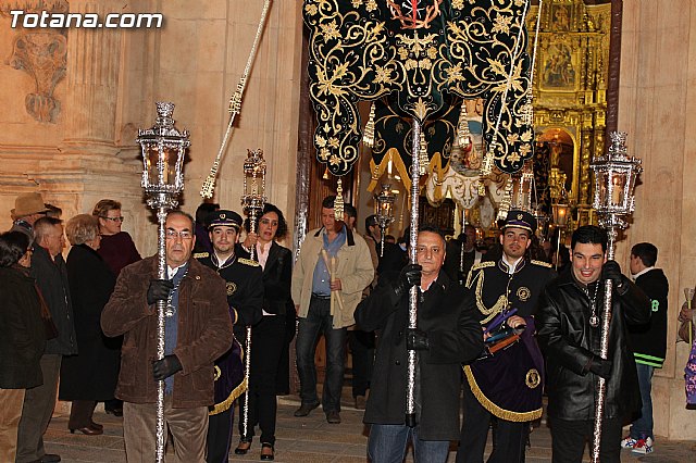 Va Crucis de Hermandades y Cofradas - 2013 - 6