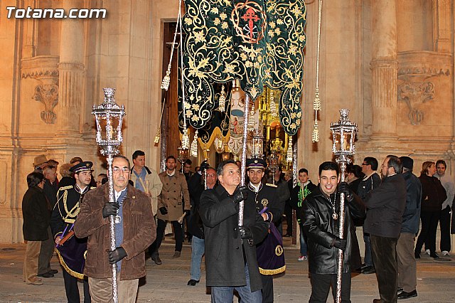 Va Crucis de Hermandades y Cofradas - 2013 - 7